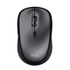 Миш TRUST YVI+ wireless mouse Eco Black (24549)