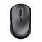 Бездротова миша YVI+ WIRELESS MOUSE ECO BLACK YVI+ wireless mouse Eco Black. Photo 2