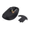 Миш TRUST YVI+ wireless mouse Eco Black (24549)