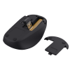Миш TRUST YVI+ wireless mouse Eco Blue (24551)