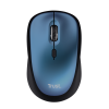 Миш TRUST YVI+ wireless mouse Eco Blue (24551)
