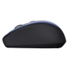 Миш TRUST YVI+ wireless mouse Eco Blue (24551)