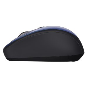 Бездротова миша YVI+ WIRELESS MOUSE ECO Blue YVI+ wireless mouse Eco Blue. Photo 3