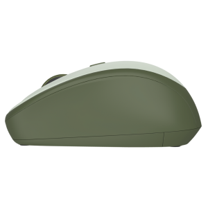 Бездротова миша YVI+ WIRELESS MOUSE ECO GREEN YVI+ wireless mouse Eco Green. Photo 3