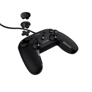 Ігровий Маніпулятор GXT541 MUTA PC CONTROLLER GXT541. Photo 2 Ігровий Маніпулятор GXT541 MUTA PC CONTROLLER GXT541. Photo 2