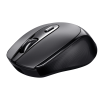Миш TRUST Zaya Wrl Rchrgable Mouse Blk (23809)