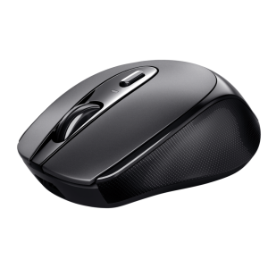Бездротова мишка Zaya Wrl Rchrgable Mouse Blk 1600  dpi Zaya Wrl Rchrgable Mouse Blk. Photo 2