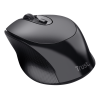 Миш TRUST Zaya Wrl Rchrgable Mouse Blk (23809)