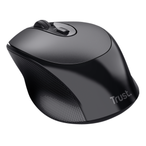 Бездротова мишка Zaya Wrl Rchrgable Mouse Blk 1600  dpi Zaya Wrl Rchrgable Mouse Blk