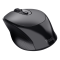 Бездротова мишка Zaya Wrl Rchrgable Mouse Blk 1600  dpi Zaya Wrl Rchrgable Mouse Blk. Photo 1