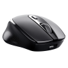 Миш TRUST Zaya Wrl Rchrgable Mouse Blk (23809)