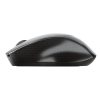 Миш TRUST Zaya Wrl Rchrgable Mouse Blk (23809)