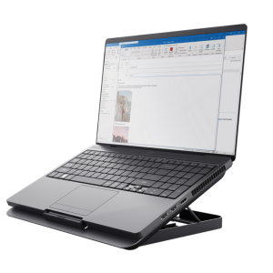 Підставка під ноутбук Exto Eco Exto Laptop Cooling Stand Eco. Photo 2