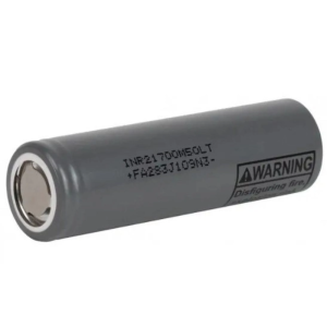 Акумулятор LG INR21700-M50LT 4890mAh 14.4A INR21700-M50LT. Photo 2