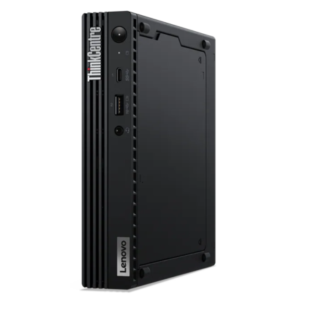 Персональний комп'ютер LENOVO ThinkCentre M70q (11DUSC7700-5Y)