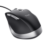 Миш TRUST Fyda Mouse Eco (24728)