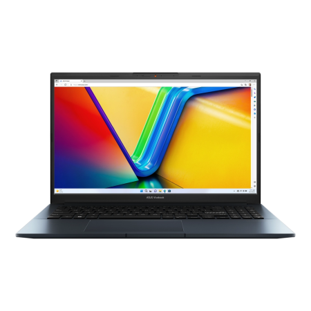 Ноутбук ASUS M6500XV-MA013 (90NB1211-M000F0)