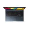 Ноутбук ASUS M6500XV-LP017 (90NB1211-M000L0)