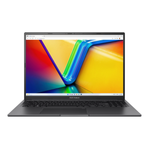 ноутбук 16FMI120Hz/i7-12700H/32/1TB SSD/RTX  4050 6GB/DOS/F/BL/Indie Black K3605ZU-N1036