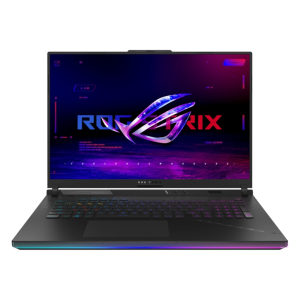 ноутбук 18QHD+IM240Hz/i9-13980HX/32/2TB SSD/RTX 40 90 16GB/W11P/BL/B/M/Black G834JY-N6082X