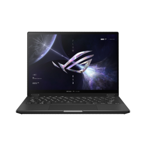 ноутбук 13.4_2KTI_160Hz/R9 7940HS/16/1TB SSD/RTX 4 060 8GB/DOS/Bl/Black GV302XV-MU011