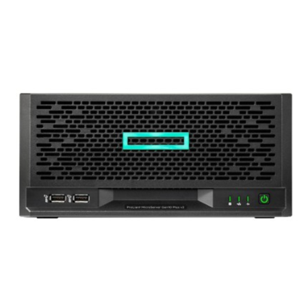Сервер HPE P54649-421 (P54649-421)