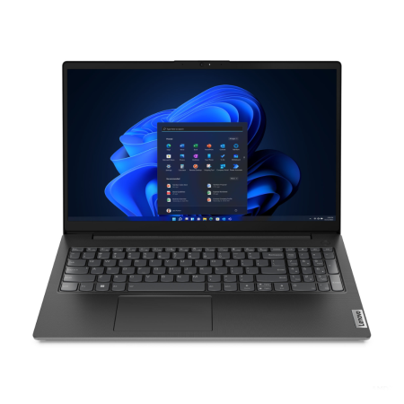 Ноутбук LENOVO V15 G4 AMN (82YU00UCRA)