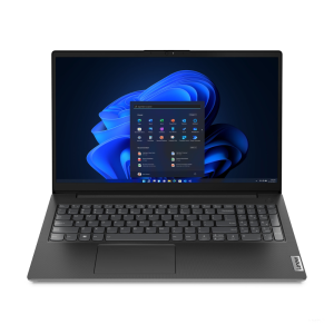 ноутбук 15.6FM/i5-1235U/16/512/Intel Iris XE/W11P/ Business black V15 G3 IAP