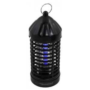 UV-A лампа для захисту від комах, 2W,  струм виток у <0,1 Аm, обмінна гарантія EHQ005 Insect Killer Lamp