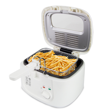 Фритюрниця ESPERANZA EKG012 Deep Fryer (EKG012)