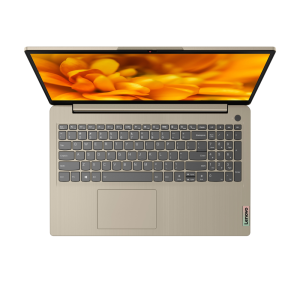 ноутбук 15.6FM/i5-1155G7/8/512/Intel HD/DOS/BL/San d IdeaPad 3 15ITL6. Photo 2