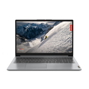 ноутбук 15.6FM/R7 5700U/16/512/UMA/DOS/Cloud grey IdeaPad 1 15ALC7