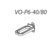 Аксесуар до монтажного обладнання CONTEG VO-P6-40/80 (VO-P6-40/80-H)