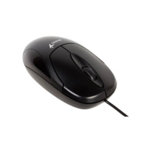 миша дротова XScroll V3 Black USB XScroll V3. Photo 2