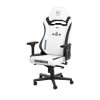 Крісло геймерське NOBLECHAIRS HERO ST - Stormtrooper Edition (NBL-HRO-ST-STE)