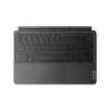 Інший аксесуар для смартфонів планшетів LENOVO Keyboard Pack for Tab P12 UA (ZG38C05199)