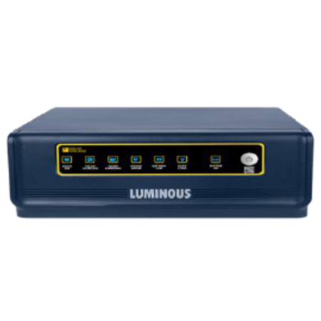 Інвертор LUMINOUS NXG 1100VA\12V (F19185008319.)