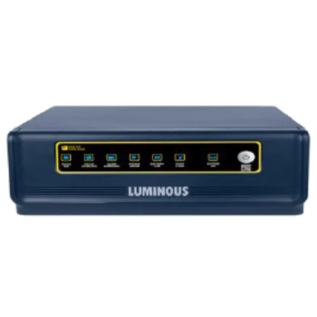 Інвертор LUMINOUS NXG+ 850VA\12V (F19111018219.)