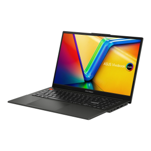 ноутбук 15.6F/i5-13500H/16/512/Intel Arc A350M 4G B/W11/F/BL/Midnight Black K5504VN-L1032WS. Photo 2