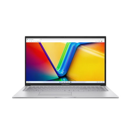 Ноутбук ASUS X1704ZA-AU010 (90NB10F1-M000A0)