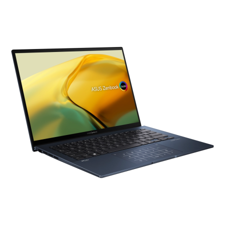 Ноутбук ASUS UX3402ZA-KM390X (90NB0WC1-M01CT0)