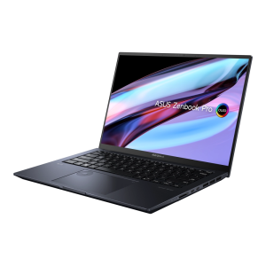 ноутбук 14.5_2.8K_OLED_120Hz/i9-13900H/32/1TB SSD /RTX 4060 8GB/W11/BL/Tech Black UX6404VV-P4036W. Photo 3