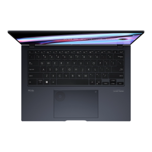 ноутбук 14.5_2.8K_OLED_120Hz/i9-13900H/32/1TB SSD /RTX 4060 8GB/W11/BL/Tech Black UX6404VV-P4036W. Photo 2