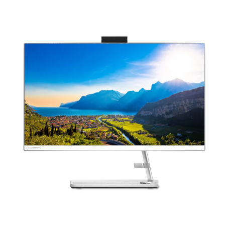 Моноблок LENOVO IdeaCentre AIO 3 24ALC6 (F0G100UUUO)