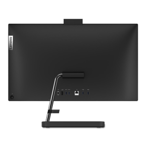моноблок 23.8FM/i5-13420H/8/512/Intel HD/DOS/Black IdeaCentre AIO 3 24IAP7. Photo 3