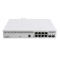 Комутатор Cloud Smart Switch 610-8P-2S+IN, (Switch OS), desktop enclosure CSS610-8P-2S+IN. Photo 1
