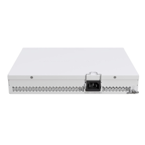 Комутатор Cloud Smart Switch 610-8P-2S+IN, (Switch OS), desktop enclosure CSS610-8P-2S+IN. Photo 3