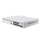 Комутатор Cloud Smart Switch 610-8P-2S+IN, (Switch OS), desktop enclosure CSS610-8P-2S+IN. Photo 2