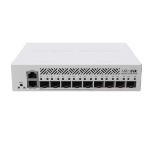 Комутатор Cloud Router Switch 310-1G-5S-4S+IN with RouterOS L5 license CRS310-1G-5S-4S+IN