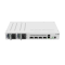 Комутатор Cloud Router Switch 504-4XQ-IN, (RouterO S L5), desktop enclosure CRS504-4XQ-IN. Photo 1